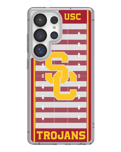 Collection image for: USC Trojans Samsung Galaxy Accessories
