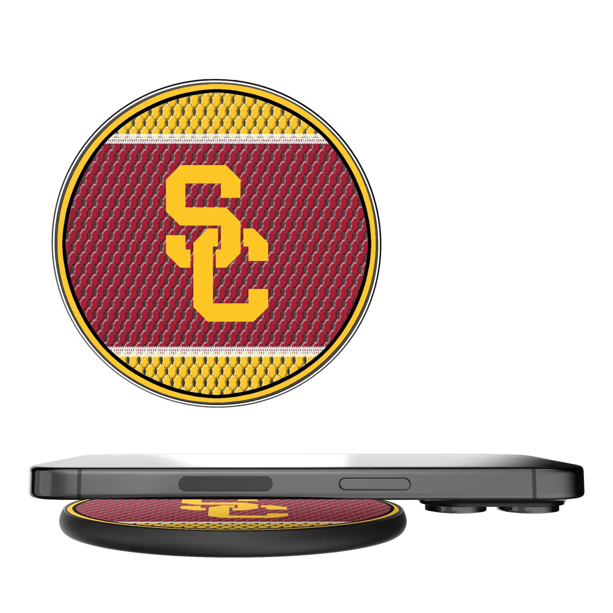USC Trojans Chargers