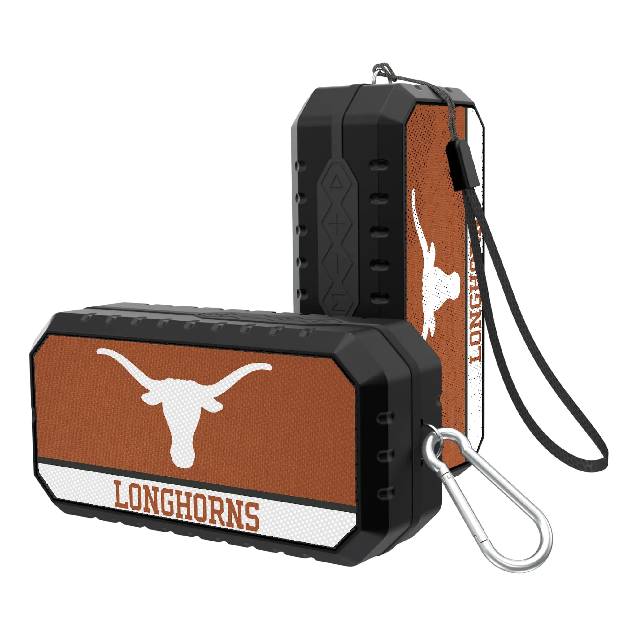 Texas Longhorns Speakers