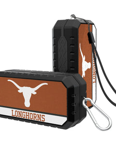 Collection image for: Texas Longhorns Speakers