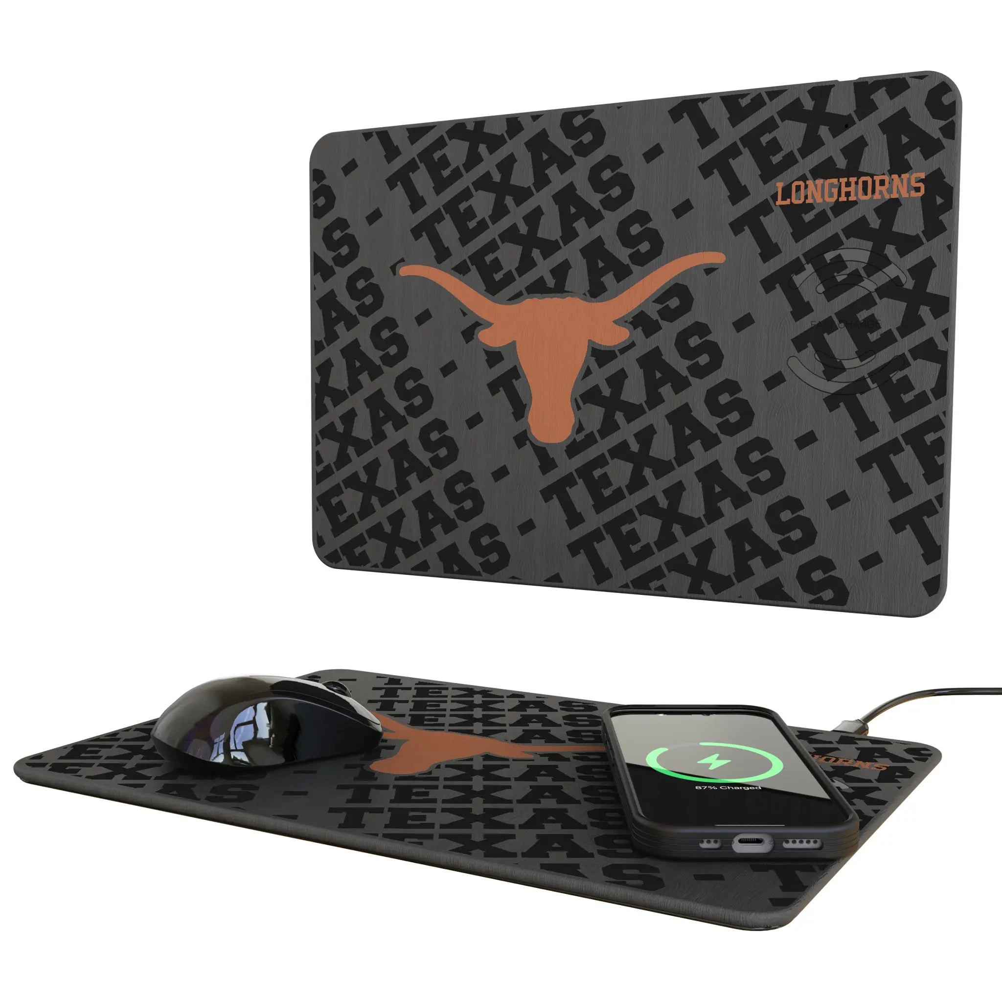 Texas Longhorns Chargers