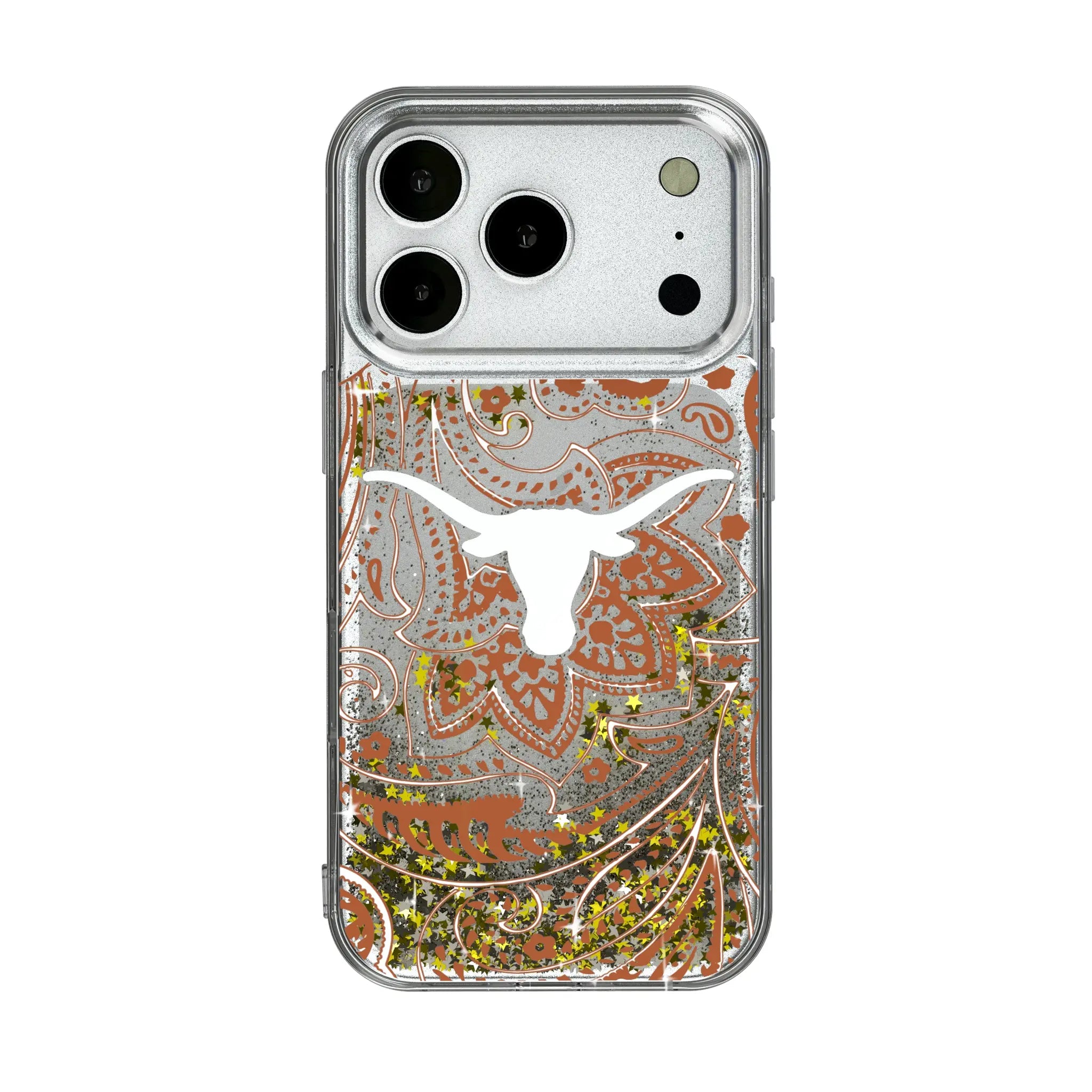 Texas Longhorns iPhone Accessories