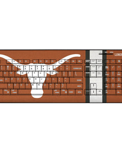 Collection image for: Texas Longhorns Keyboards