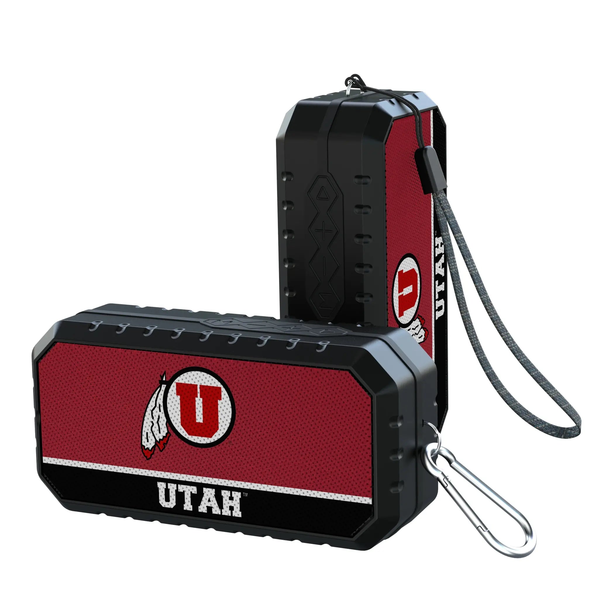 Utah Utes Speakers
