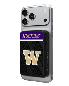 Collection image for: Washington Huskies Power Banks