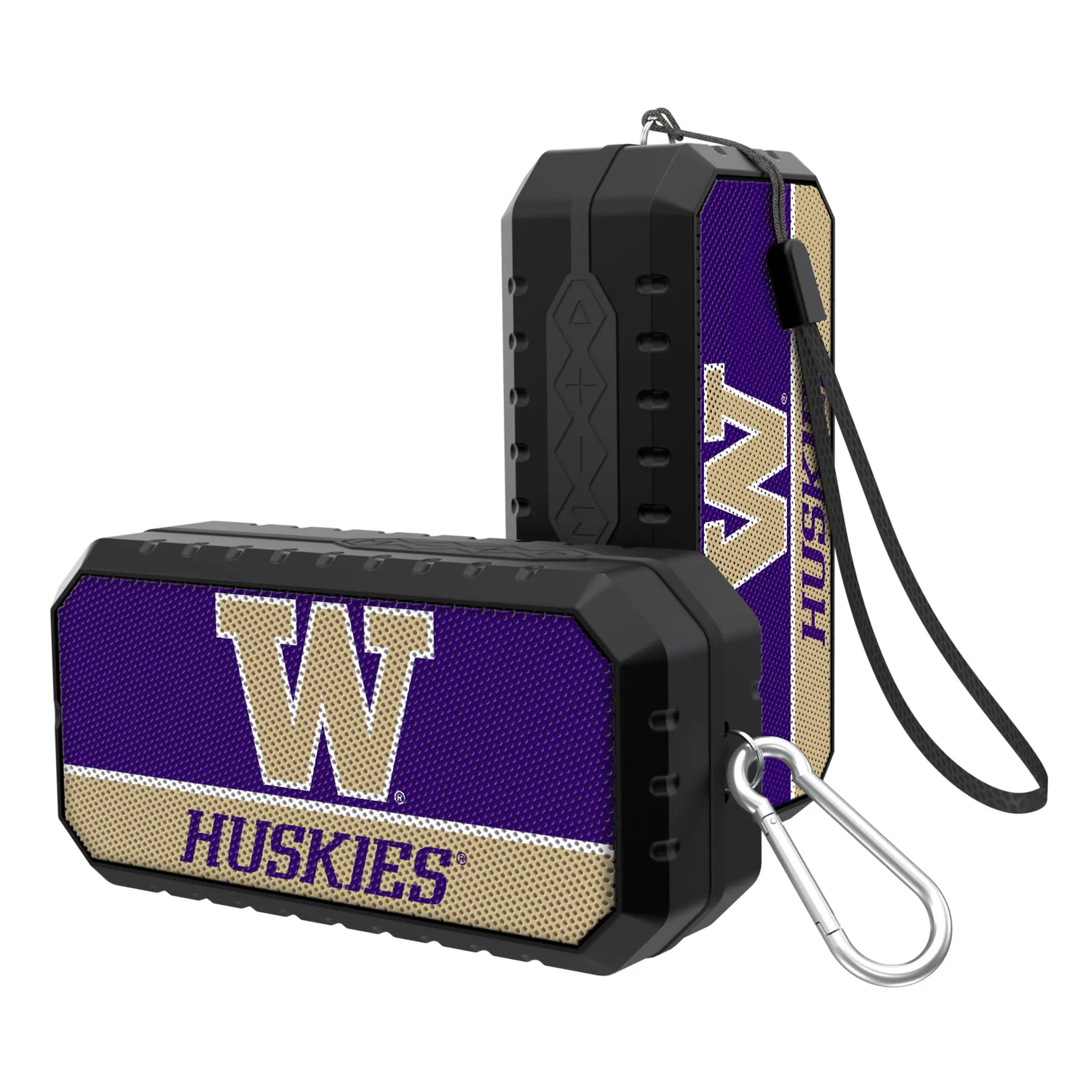 Washington Huskies Speakers