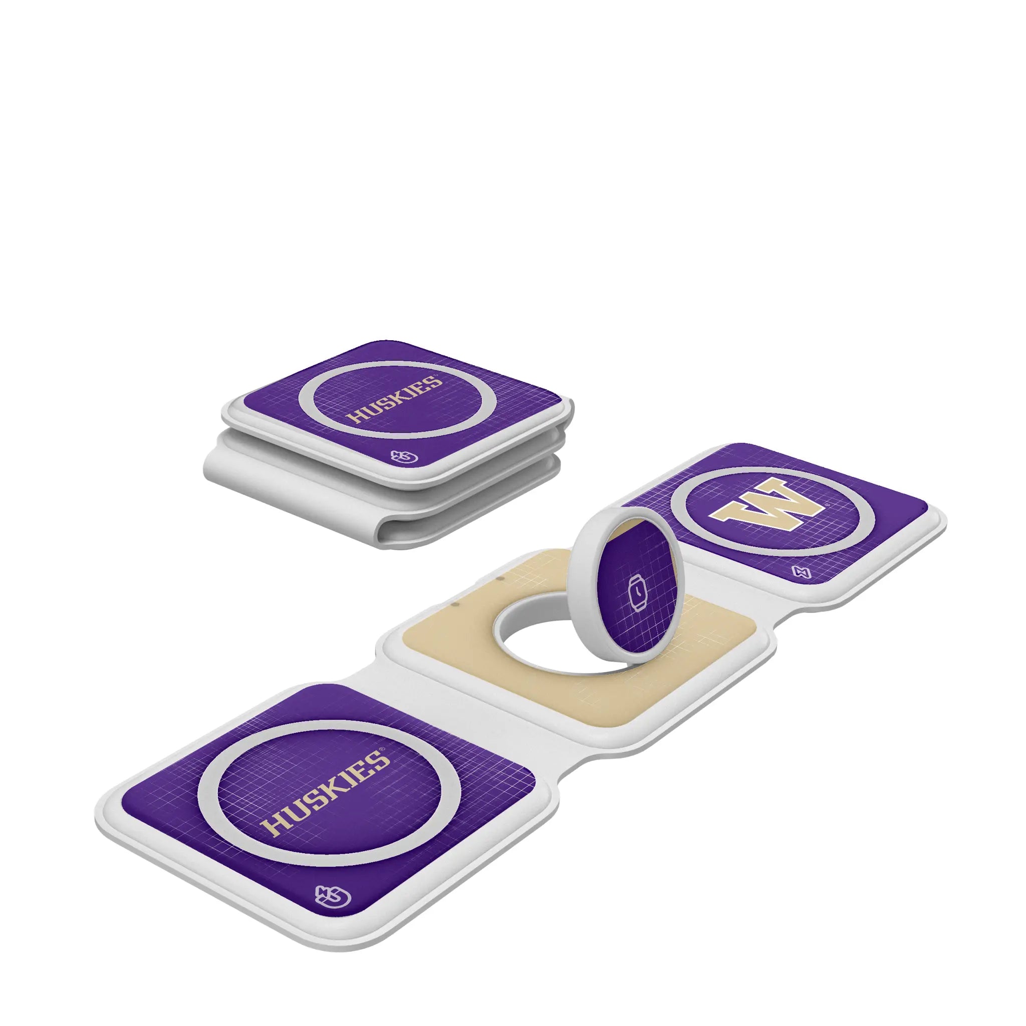 Washington Huskies Chargers