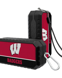 Collection image for: Wisconsin Badgers Speakers