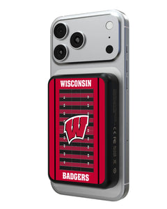 Collection image for: Wisconsin Badgers Power Banks