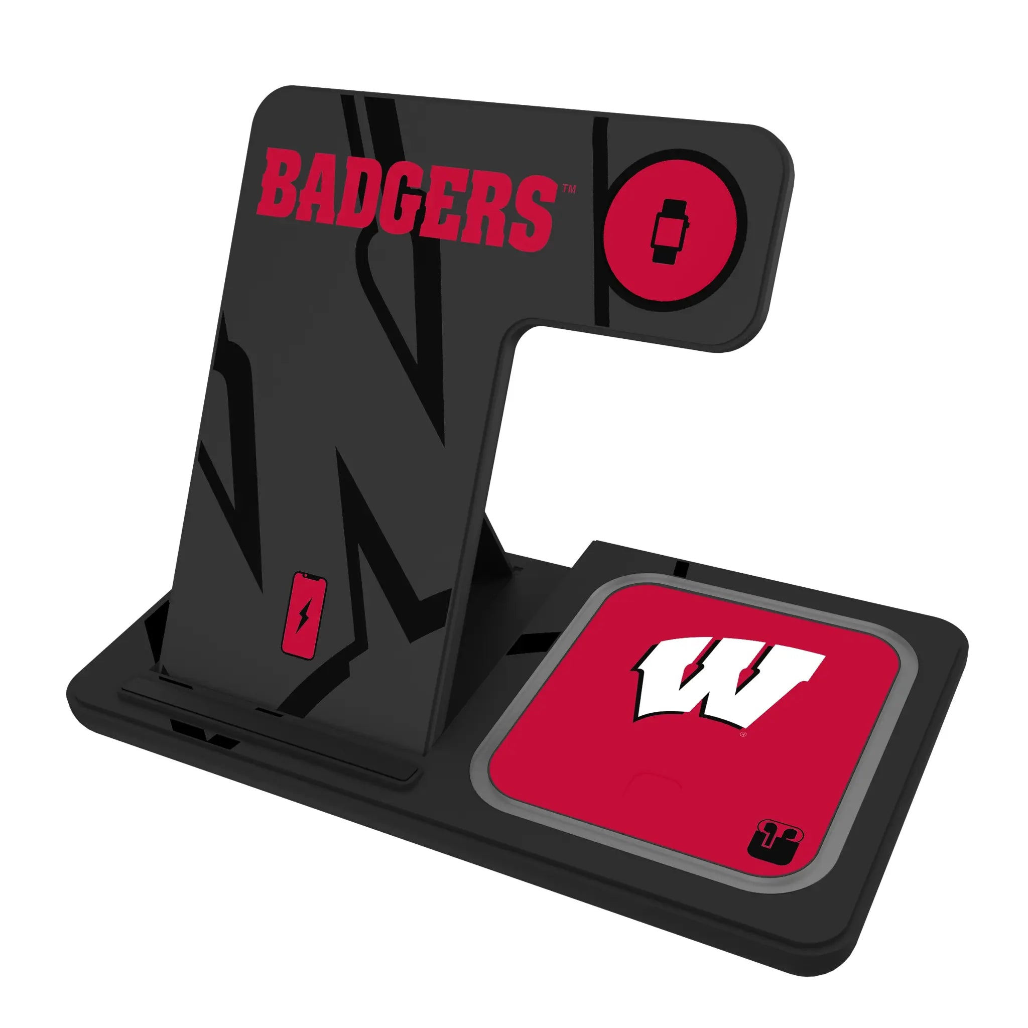 Wisconsin Badgers Chargers