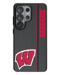 Collection image for: Wisconsin Badgers Samsung Galaxy Accessories