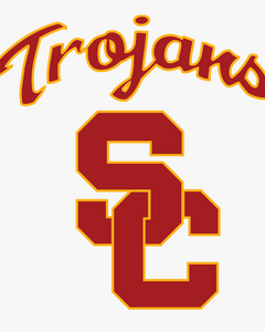 Collection image for: University Of Southern California Merchandise