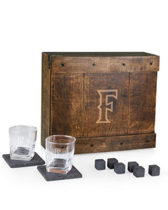 Collection image for: Cal State Fullerton Titans Barware