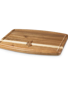 Collection image for: Wyoming Cowboys Serveware
