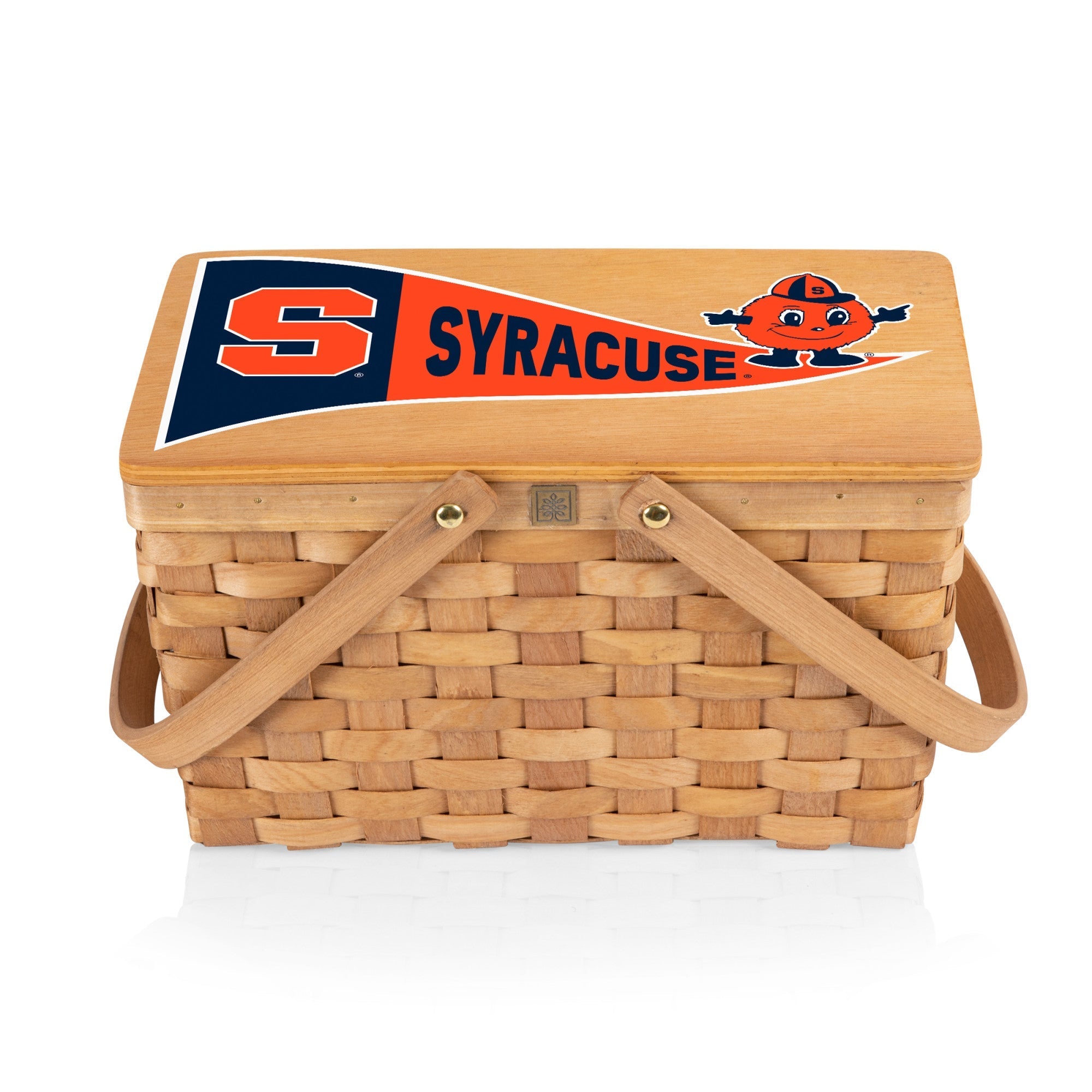 Syracuse Orange Picnic Accessories