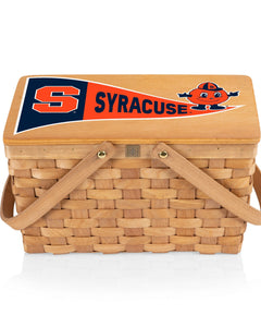Collection image for: Syracuse Orange Picnic Accessories