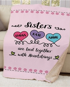 Collection image for: Valentine's Day Gifts For Sisters