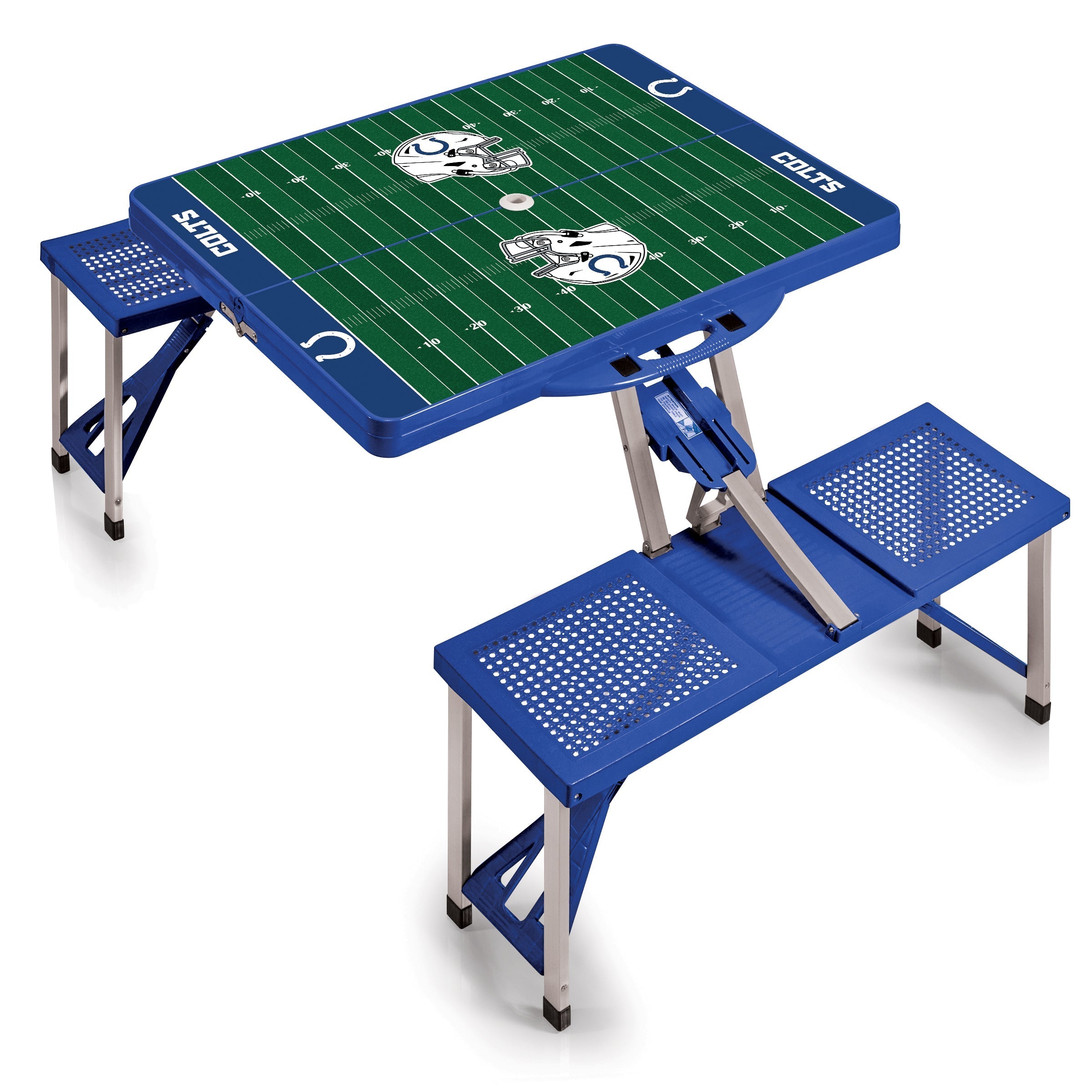 Indianapolis Colts Picnic Accessories