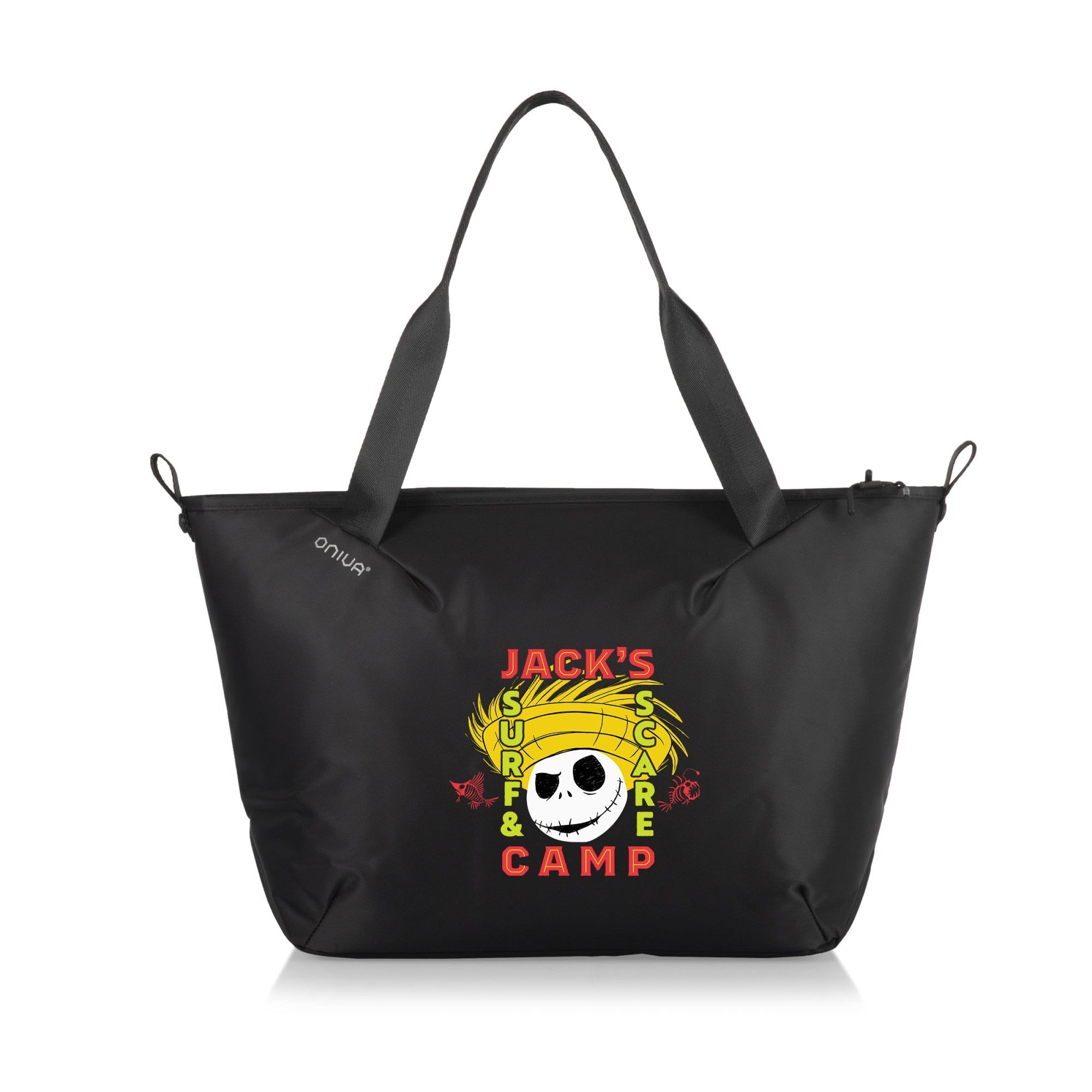 Nightmare Before Christmas Coolers
