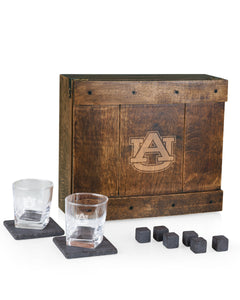 Collection image for: Auburn Tigers Barware