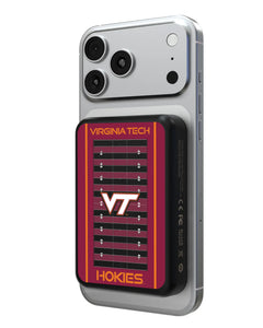Collection image for: Virginia Tech Hokies Power Banks
