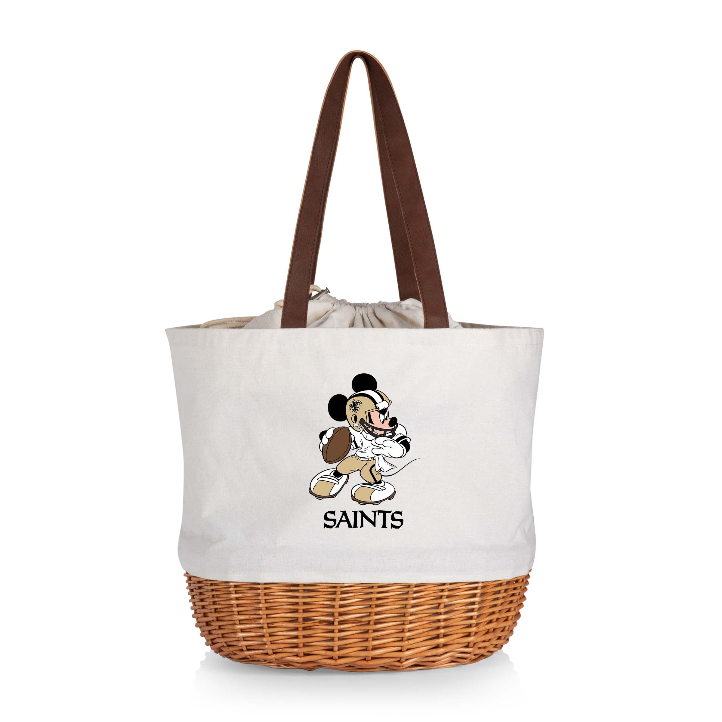 New Orleans Saints Picnic Accessories