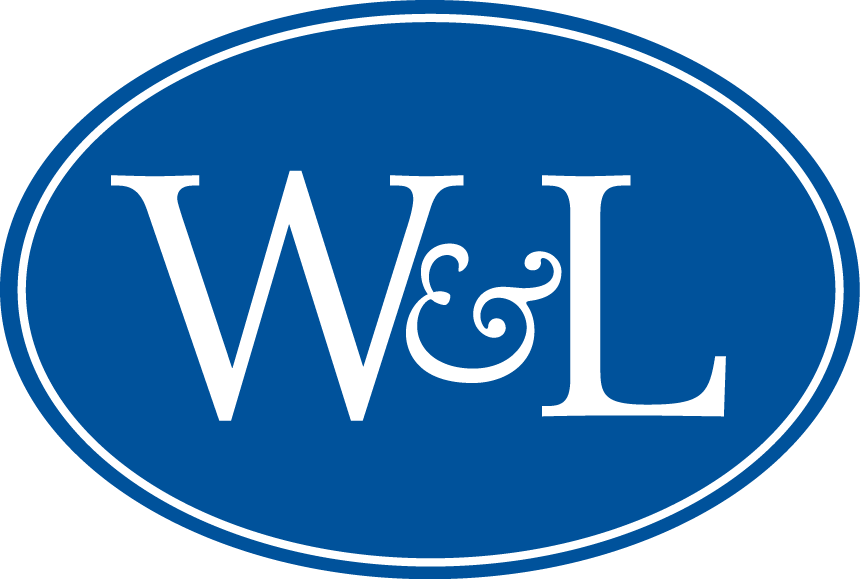 Washington And Lee University Merchandise