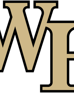 Collection image for: Wake Forest University Merchandise