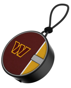Collection image for: Washington Commanders Speakers