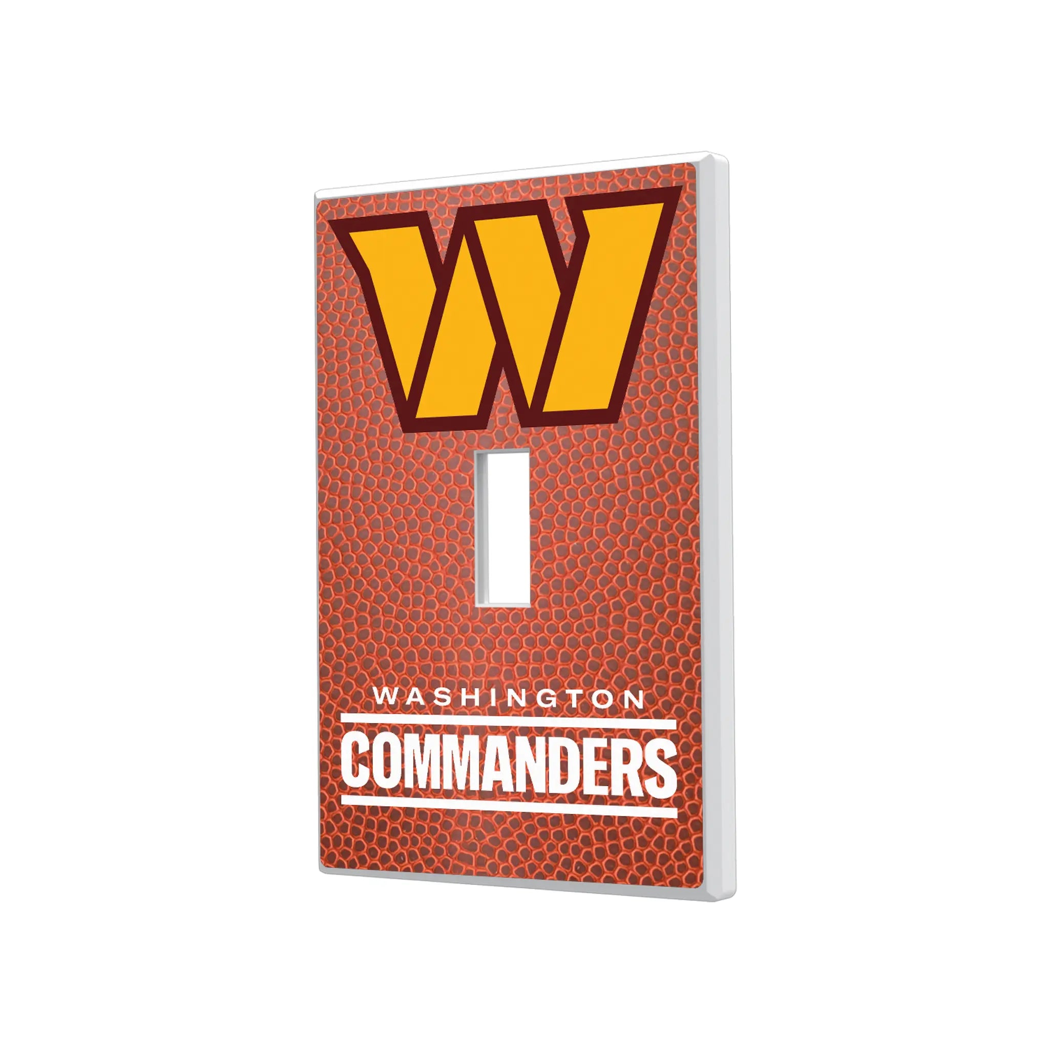 Washington Commanders Home Accessories