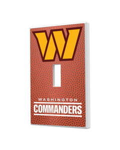 Collection image for: Washington Commanders Home Accessories