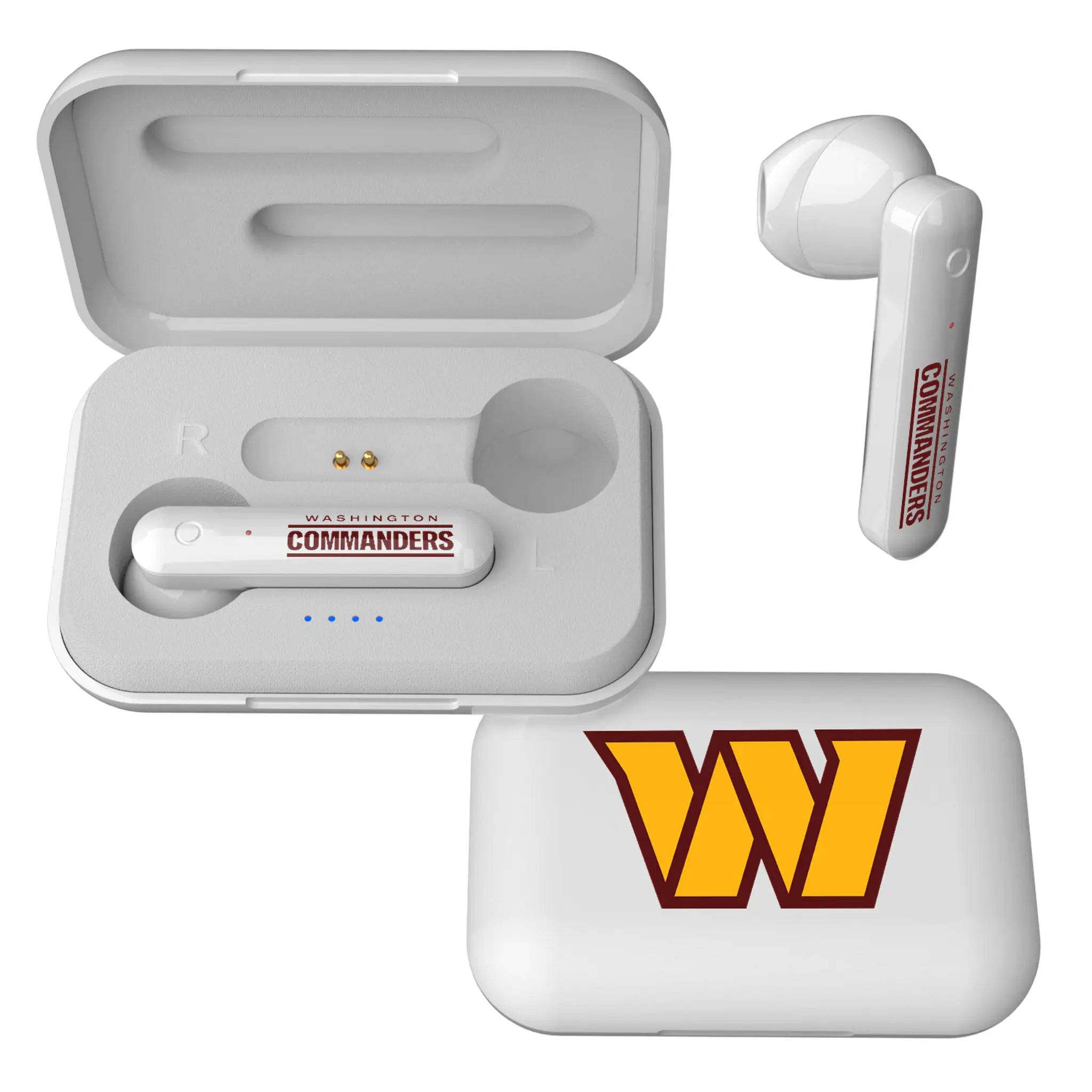 Washington Commanders Electronics