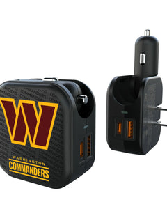Collection image for: Washington Commanders Chargers