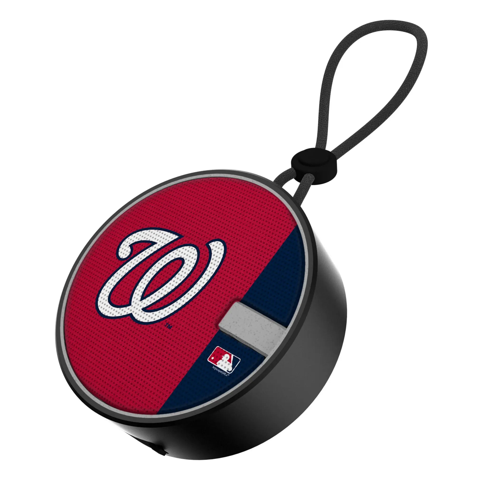 Washington Nationals Speakers