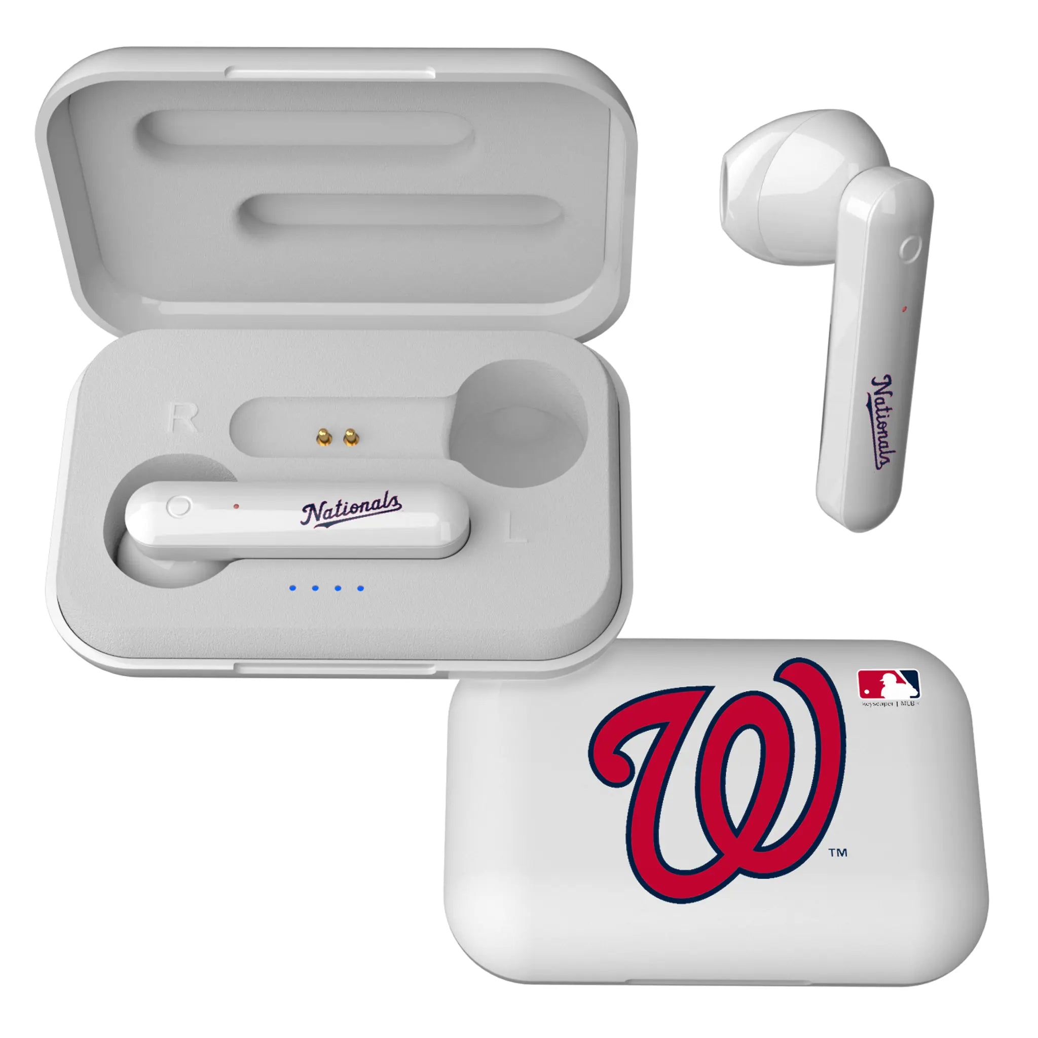 Washington Nationals Electronics