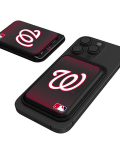 Collection image for: Washington Nationals Wallets