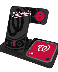 Collection image for: Washington Nationals Chargers