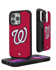 Collection image for: Washington Nationals iPhone Accessories