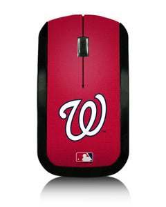 Collection image for: Washington Nationals Mice