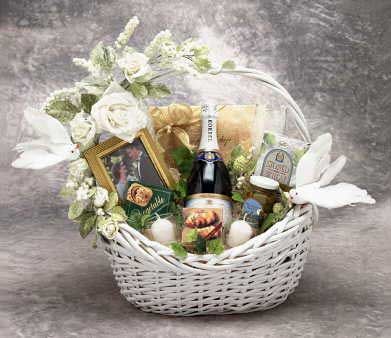 Wedding Gift Baskets