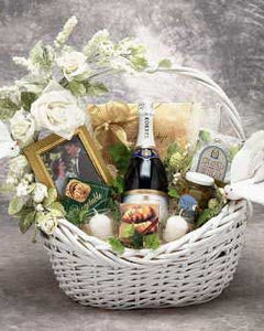 Collection image for: Wedding Gift Baskets