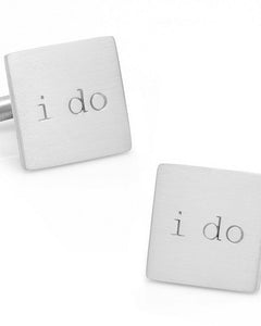 Collection image for: Wedding Series Cufflinks