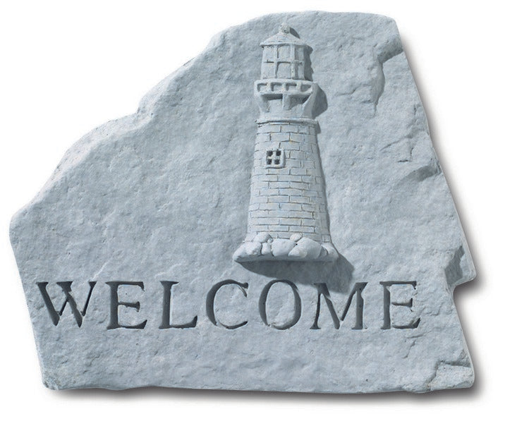 Welcome Stones