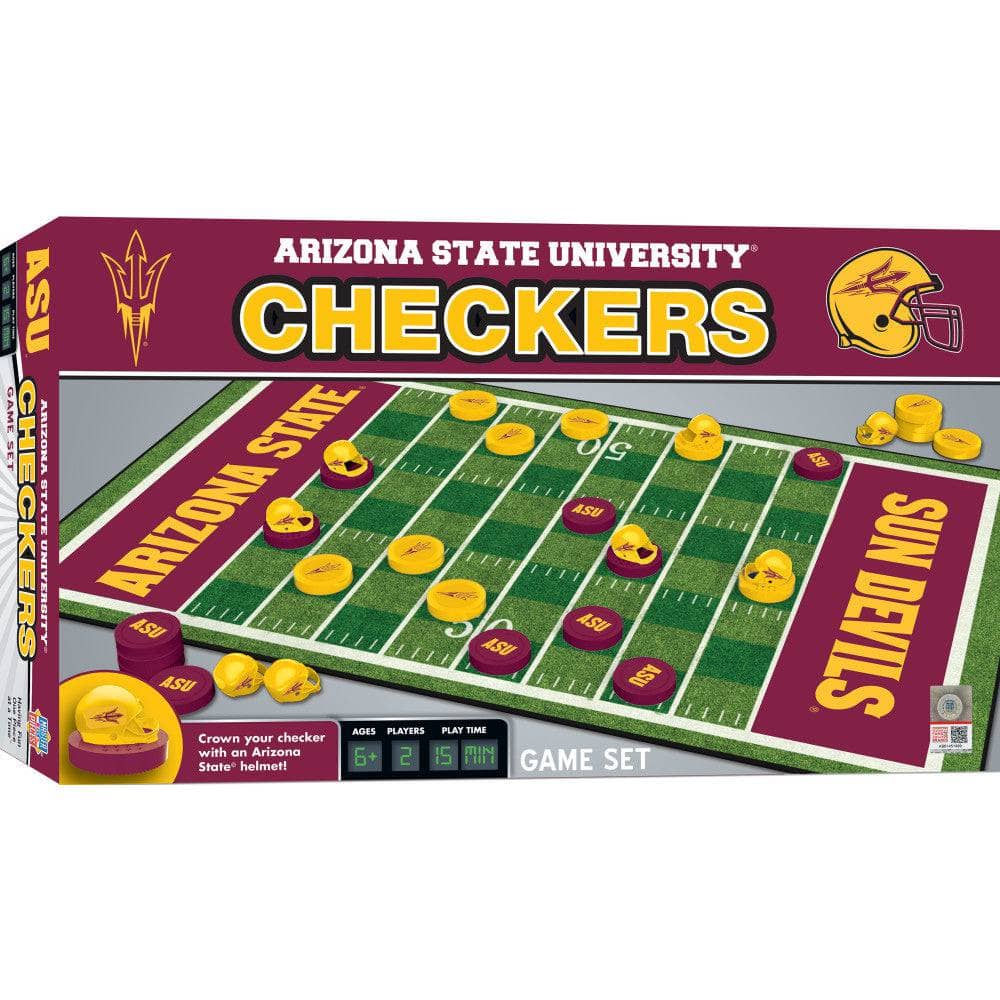 Arizona State Sun Devils Games