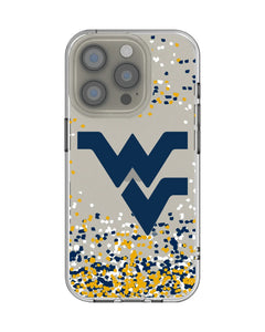 Collection image for: West Virginia Mountaineers iPhone Accessories