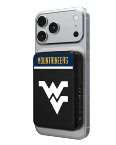 Collection image for: West Virginia Mountaineers Power Banks