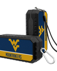 Collection image for: West Virginia Mountaineers Speakers