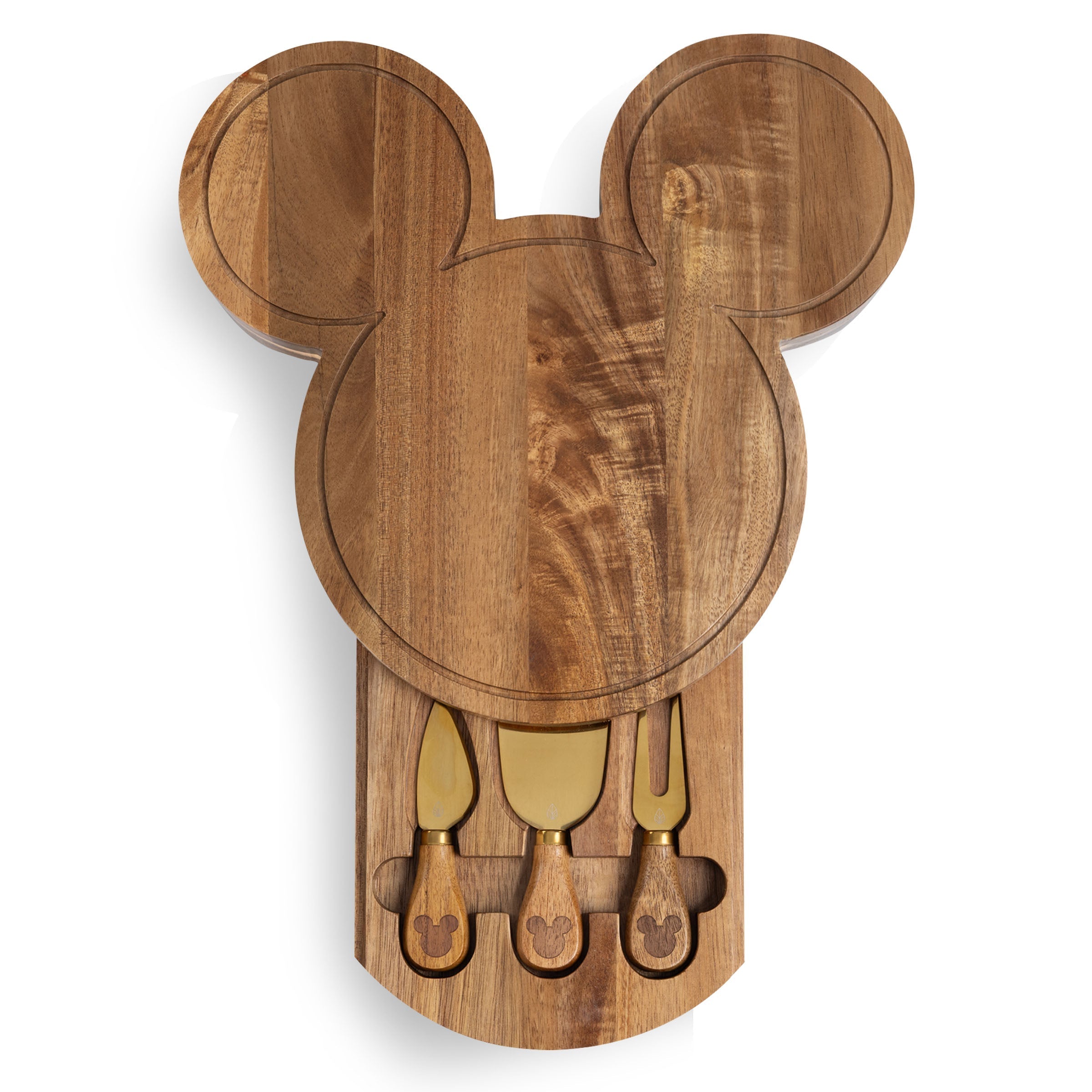 Mickey Mouse Serveware