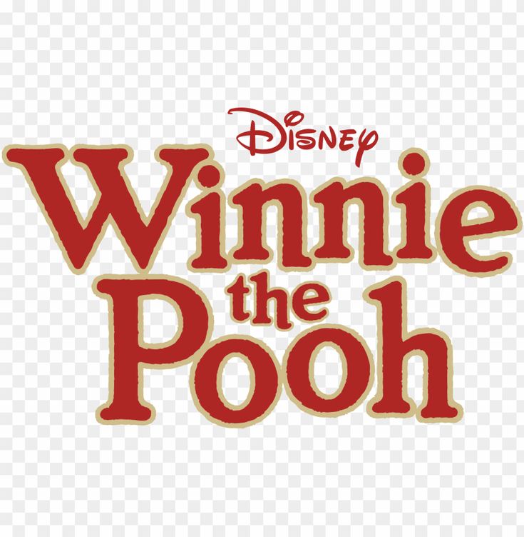 Winnie The Pooh Merchandise