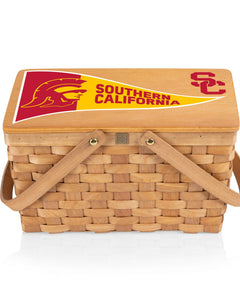 Collection image for: USC Trojans Picnic Accessories